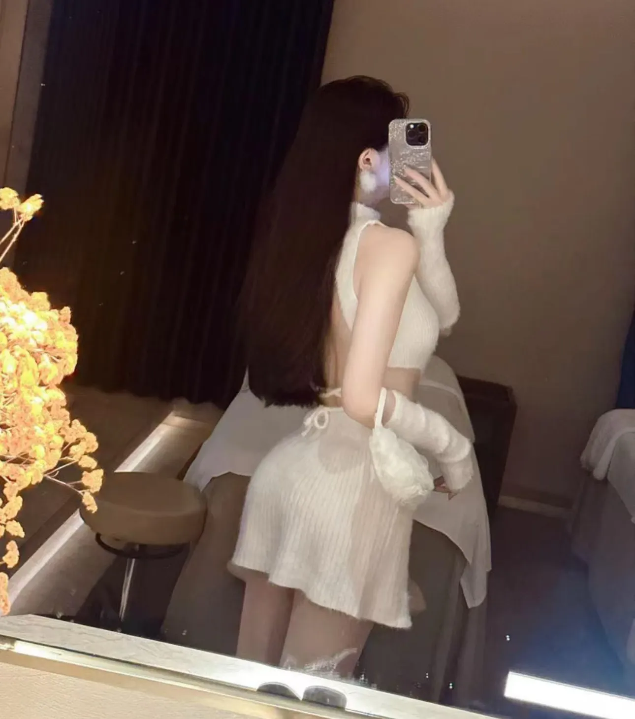 张女士 - 金融行业客户五星好评