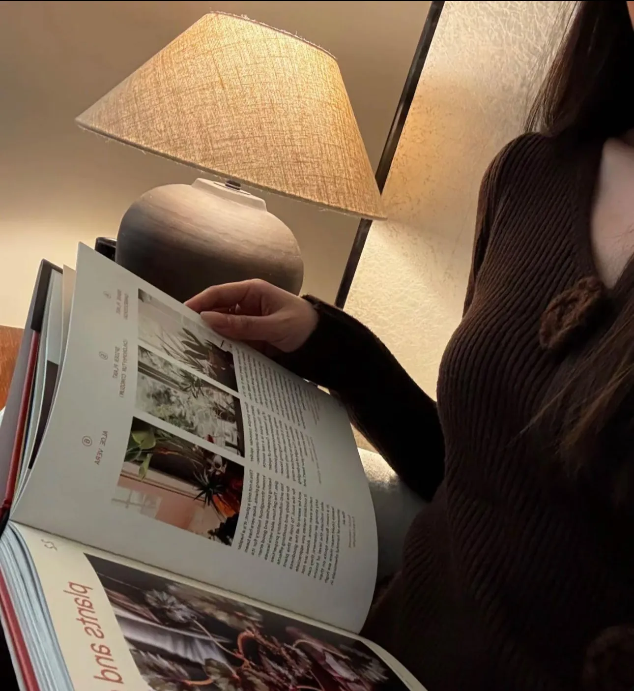 李女士 - 企业高管客户满意推荐